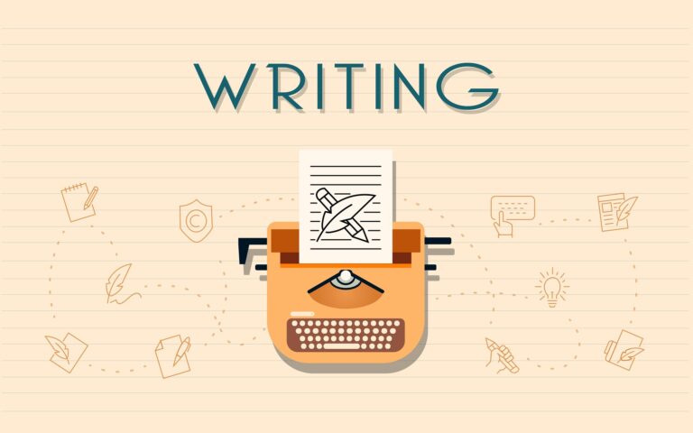 A-picture-of-a-writing-machine