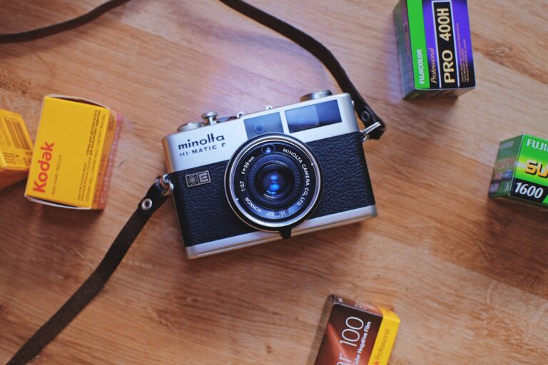 Kodak-Camera-and-Films